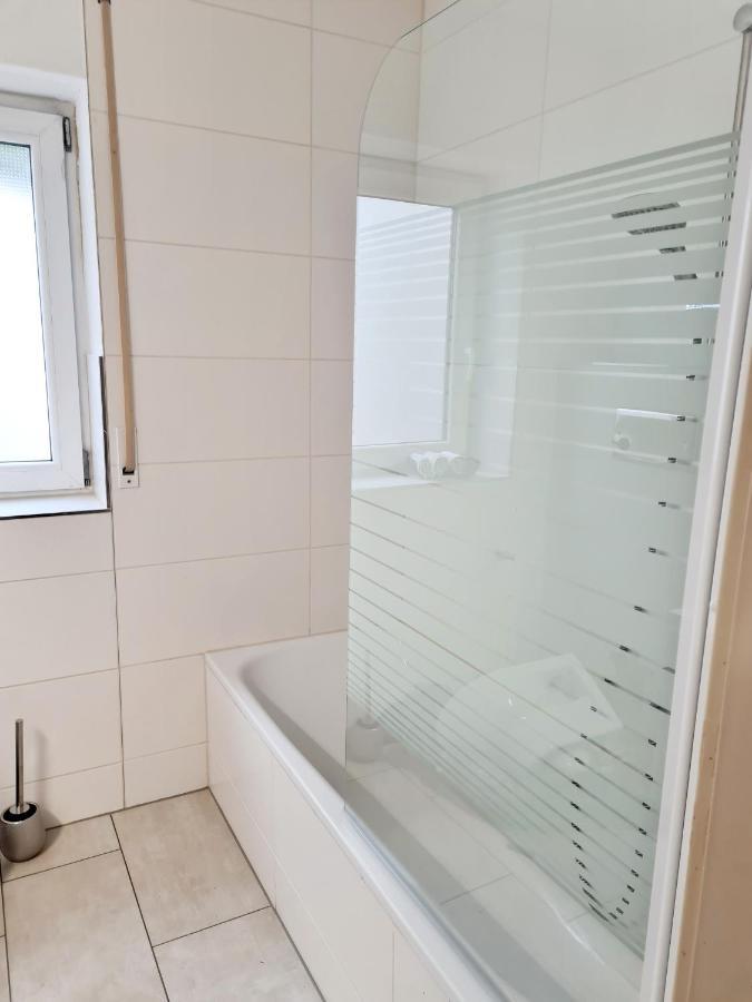 Seestudio Mit Toller Aussicht Am Bodensee Bodman-Ludwigshafen Exterior foto